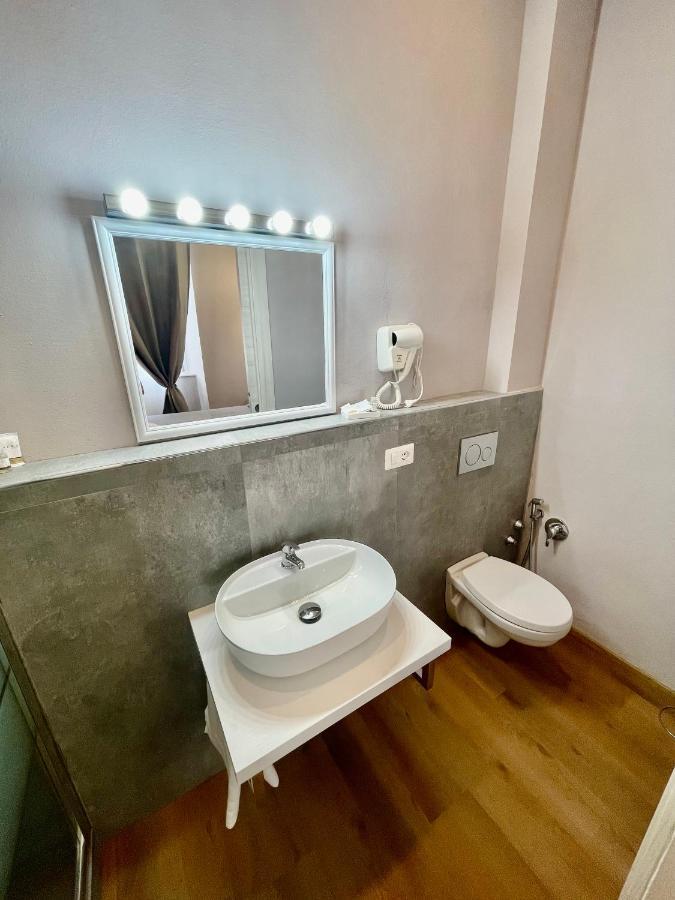 لوكا Piccola Dimora B&B المظهر الخارجي الصورة
