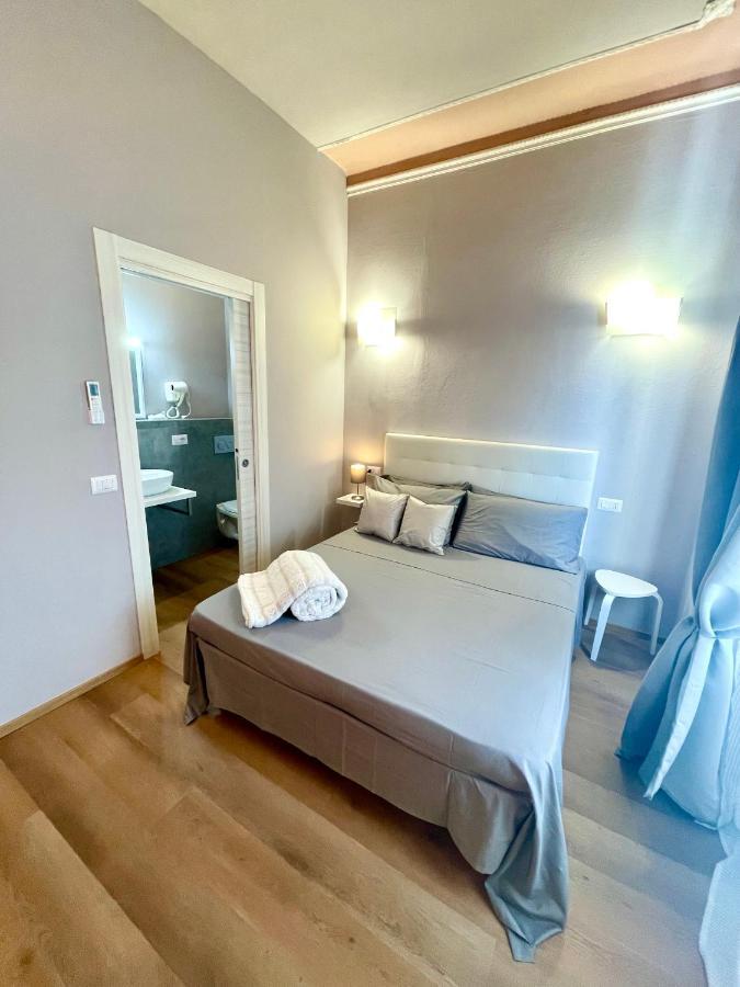 لوكا Piccola Dimora B&B المظهر الخارجي الصورة