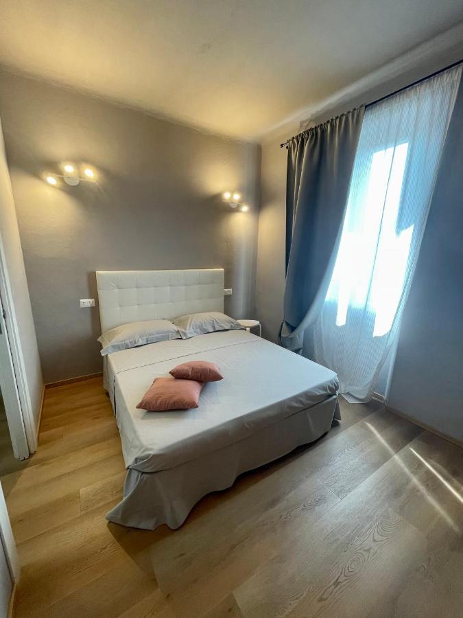 لوكا Piccola Dimora B&B المظهر الخارجي الصورة