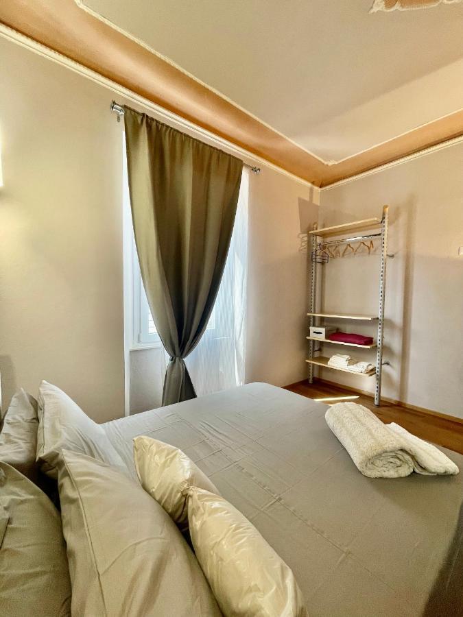 لوكا Piccola Dimora B&B المظهر الخارجي الصورة