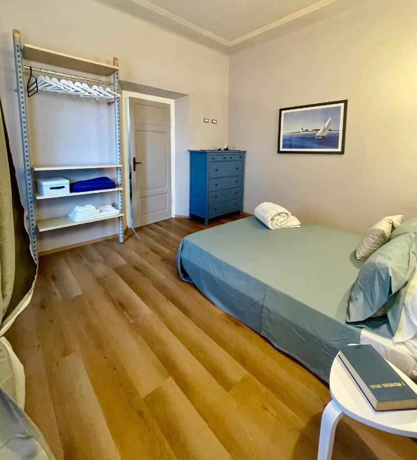 لوكا Piccola Dimora B&B المظهر الخارجي الصورة