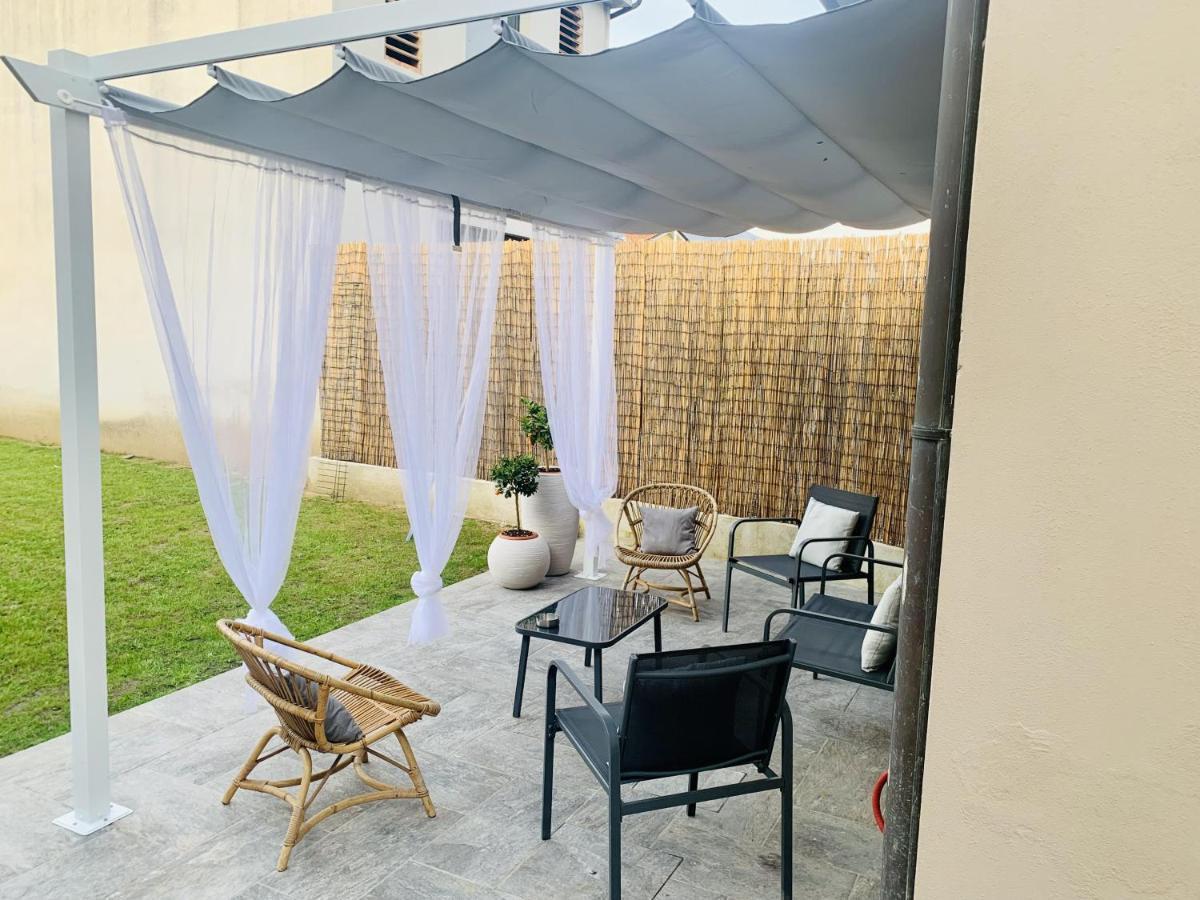 لوكا Piccola Dimora B&B المظهر الخارجي الصورة